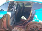 2022 Tesla Model Y Performance Dual Motor All-wheel Drive Blue vin: 7SAYGDEF7NF554716