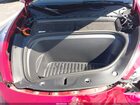 2025 Tesla Model Y Performance Dual Motor All-wheel Drive Красный vin: 7SAYGDEF7SA349289
