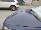 2022 Tesla Model Y Performance Dual Motor All-wheel Drive Синий vin: 7SAYGDEFXNF375957