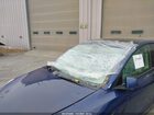 2022 Tesla Model Y Performance Dual Motor All-wheel Drive Синий vin: 7SAYGDEFXNF375957