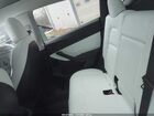 2022 Tesla Model Y Performance Dual Motor All-wheel Drive Синий vin: 7SAYGDEFXNF375957