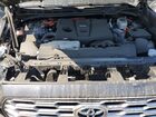 2023 Toyota Sequoia Sr5 Gray vin: 7SVAAABA1PX009052