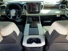 2023 Toyota Sequoia Sr5 Gray vin: 7SVAAABA1PX009052 Damage: Airbag - Front Right, Deployed, Replacement Required