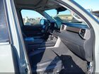 2023 Toyota Sequoia Sr5 Синий vin: 7SVAAABA2PX006645