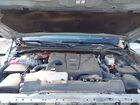 2023 Toyota Sequoia Sr5 Синий vin: 7SVAAABA2PX006645