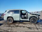 2023 Toyota Sequoia Sr5 Синий vin: 7SVAAABA2PX006645
