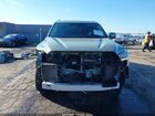 2023 Toyota Sequoia Sr5 Синий vin: 7SVAAABA2PX006645