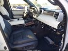 2024 Toyota Sequoia Capstone Белый vin: 7SVAAABA2RX042516