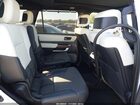 2024 Toyota Sequoia Capstone Белый vin: 7SVAAABA2RX042516