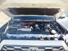2024 Toyota Sequoia Capstone Белый vin: 7SVAAABA2RX042516