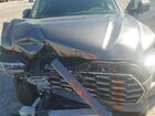 2025 Toyota Sequoia Sr5 Угольный vin: 7SVAAABA2SX071696