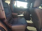2025 Toyota Sequoia Sr5 Угольный vin: 7SVAAABA2SX071696