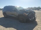2025 Toyota Sequoia Sr5 Угольный vin: 7SVAAABA2SX071696