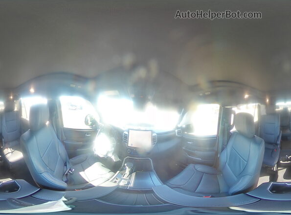 7SVAAABA2SX071696 2025 TOYOTA SEQUOIA Угольный 