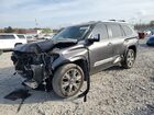 2024 Toyota Sequoia Sr5 Gray vin: 7SVAAABA4RX038256
