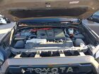 2025 Toyota Sequoia Trd Pro Brown vin: 7SVAAABA4SX054320