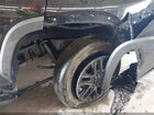 2024 Toyota Sequoia Limited Black vin: 7SVAAABA8RX024831 2024 Toyota Sequoia Limited Black vin: 7SVAAABA8RX024831