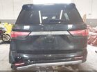 2024 Toyota Sequoia Limited Black vin: 7SVAAABA8RX024831 2024 Toyota Sequoia Limited Black vin: 7SVAAABA8RX024831
