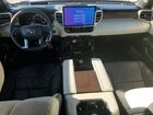 2023 Toyota Sequoia Sr5 Silver vin: 7SVAAABA9PX018145