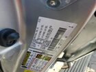 2023 Toyota Sequoia Sr5 Silver vin: 7SVAAABA9PX018145