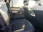 2023 Toyota Sequoia Sr5 Silver vin: 7SVAAABA9PX018145