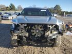 2023 Toyota Sequoia Sr5 Silver vin: 7SVAAABA9PX018145
