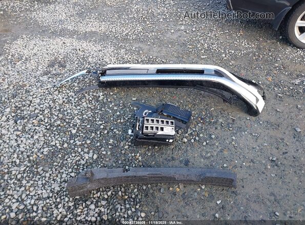 7YAMYFS55TY006980 2026 HYUNDAI IONIQ 9 White Vista del cuadro de instrumentos