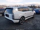 2026 Hyundai Ioniq 9 Performance Calligraphy White vin: 7YAMYFS55TY006980
