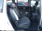 2026 Hyundai Ioniq 9 Performance Calligraphy White vin: 7YAMYFS55TY006980