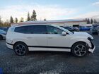 2026 Hyundai Ioniq 9 Performance Calligraphy White vin: 7YAMYFS55TY006980