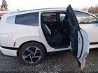2026 Hyundai Ioniq 9 Performance Calligraphy White vin: 7YAMYFS55TY006980