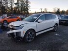 2026 Hyundai Ioniq 9 Performance Calligraphy White vin: 7YAMYFS55TY006980