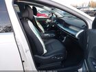 2026 Hyundai Ioniq 9 Performance Calligraphy White vin: 7YAMYFS55TY006980
