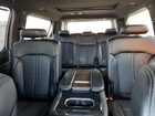 2024 Jeep Grand Wagoneer L Series I Черный vin: 1C4SJSEP6RS112360