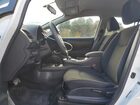 2016 Nissan Leaf S Белый vin: 1N4AZ0CP0GC309534