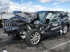 2017 Jeep Grand Cherokee Limited Угольный vin: 1C4RJEBGXHC838252