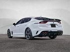 2018 Kia Stinger Gt1 Белый vin: KNAE45LC3J6031896 2018 Kia Stinger Gt1 Белый vin: KNAE45LC3J6031896