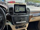 2018 Mercedes-benz Gle 350 4matic Белый vin: 4JGDA5HB2JA998354