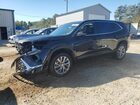 2025 Buick Enclave Preferred Black vin: 5GAEVARS6SJ178933