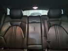 2018 Lincoln Mkt Черный vin: 2LMHJ5NKXJBL01799