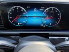 2020 Mercedes-benz Gle 350 Черный vin: 4JGFB4JB7LA104751