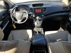 2016 Honda Cr-v Exl Белый vin: 5J6RM3H7XGL030690
