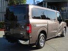 2016 Nissan Nv 3500 S Серый vin: 5BZAF0AAXGN853139 2016 Nissan Nv 3500 S Серый vin: 5BZAF0AAXGN853139