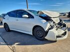 2023 Nissan Leaf S White vin: 1N4AZ1BVXPC555111 2023 Nissan Leaf S White vin: 1N4AZ1BVXPC555111