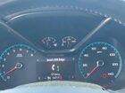 2021 Chevrolet Colorado Zr2 Серый vin: 1GCGTEEN1M1127427