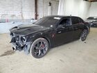 2021 Chrysler 300 S Black vin: 2C3CCABGXMH523522