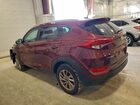 2017 Hyundai Tucson Limited Maroon vin: KM8J3CA4XHU350184 2017 Hyundai Tucson Limited Maroon vin: KM8J3CA4XHU350184