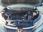 2016 Honda Cr-v Se Синий vin: 2HKRM3H46GH556170