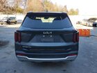 2024 Kia Sorento S Gray vin: 5XYRL4JC5RG273411