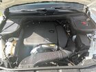 2021 Mercedes-benz Gle 350 4matic Белый vin: 4JGFB4KB1MA484105